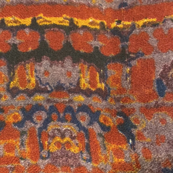 Roots kimono O/S - Picture 8 of 8